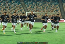 صورة إحداهما مجانية.. القنوات الناقلة لمباراة مصر وإثيوبيا الليلة