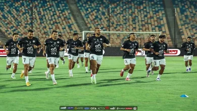 صورة إحداهما مجانية.. القنوات الناقلة لمباراة مصر وإثيوبيا الليلة
