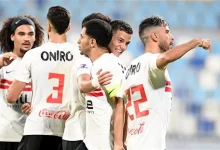 صورة نجم الزمالك يتساءل: أين لاعبي الأبيض من المنتخب؟