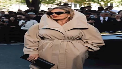 صورة يسرا تهنئ جمهورها بـ المولد النبوي الشريف: “ربنا يجعل أيامكم كلها سلام