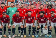 صورة القناة المفتوحة الناقلة لمباراة مصر وإثيوبيا في تصفيات كأس العالم