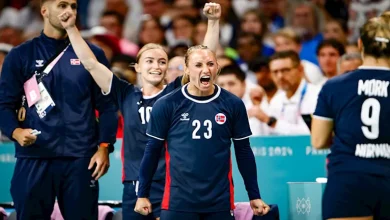 صورة قصص متفوتكش.. أول لاعب مسلم في تاريخ إنجلترا.. وسعر حقيبة ميسي