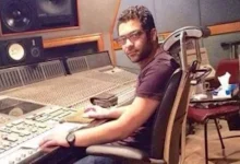 صورة بعد زواج 7 سنوات.. الموزع محمد شفيق يعلن انفصاله عن زوجته