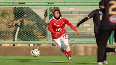 صورة الأهلي يحقق الفوز الأكبر وقصة مثيرة.. ملخص الجولة الثانية من دوري السي