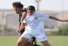 صورة نتائج مباريات الجولة الثالثة بالدوري المصري للسيدات