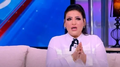 صورة بدرية طلبة:”أنا أصلا مدرسة فصل وحافظة القرآن كله” (فيديو)