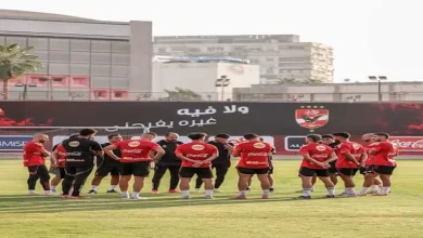 صورة الكشف عن موقف مدرب برتغالي من تدريب الأهلي