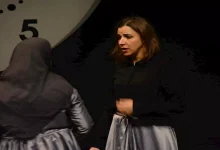 صورة مخرج العرض السعودي “طوق” يعلق على مشاركته في “القاهرة للمسرح التجريبي”