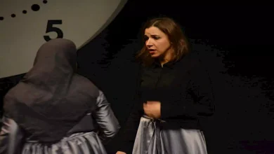 صورة مخرج العرض السعودي “طوق” يعلق على مشاركته في “القاهرة للمسرح التجريبي”