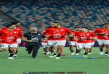 صورة نجم منتخب مصر السابق يكشف بديل حمدي فتحي الأقرب في مباراة بوركينا