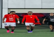 صورة بث مباشر لمباراة مصر وإثيوبيا لحظة بلحظة بعد قليل