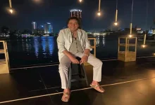 صورة “ضي” أحدثها..  أعمال فنية شارك بها محمد منير بحضور خاص (تفاصيل)