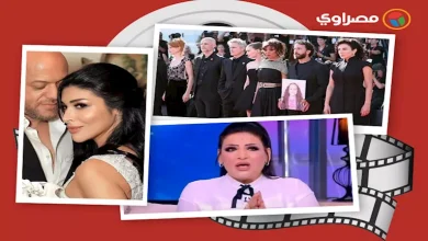 صورة حدث بالفن| زواج فنانة وانفصال فنان وتفاصيل معاناة دانا حمدان بسبب إجرا