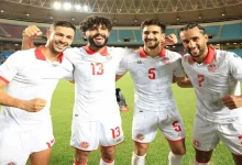 صورة ظهور نجم الأهلي.. تونس تقترب خطوة جديدة من مونديال 2026