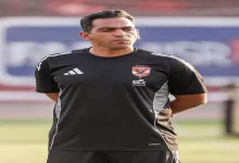 صورة أول تعليق من عادل مصطفي بعد تعيينه مدربًا عامًا للأهلي