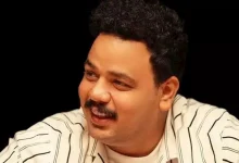 صورة ماجدة خيرالله عن مصطفى غريب: “أخشى من استغلاله فيتحول الى نمرة”