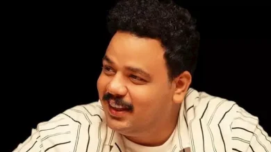 صورة ماجدة خيرالله عن مصطفى غريب: “أخشى من استغلاله فيتحول الى نمرة”