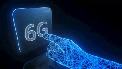 صورة 6G  الجديدة.. تفاصيل الشريحة التي ستجعل الإنترنت أسرع 500 مرة