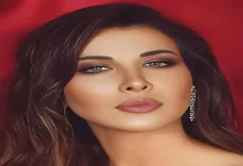 صورة نانسي عجرم تخطف الأنظار بإطلالتين متناقضتين بين الأبيض الناعم والأسود