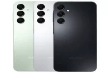 صورة أسعار ومواصفات Samsung Galaxy A16
