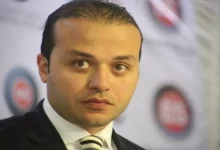 صورة على خطى “ساويرس”.. رجل الأعمال محمد الجارحي يستثمر في الذهب بالسودان