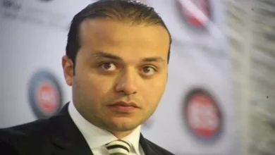 صورة على خطى “ساويرس”.. رجل الأعمال محمد الجارحي يستثمر في الذهب بالسودان