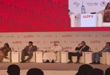 صورة رئيس المؤسسة  الإسلامية: أفريقيا تخسر 75% من القيمة المضافة خارج القار