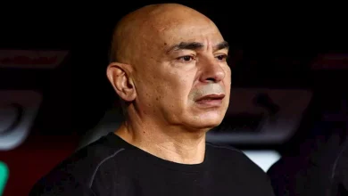 صورة حسام حسن يكشف سبب عدم تواجد إمام عاشور مع منتخب مصر أمام إثيوبيا