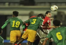 صورة منتخب مصر يعلن إصابة لاعب جديد بعد استبعاد حمدي فتحي