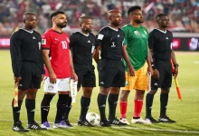 صورة موعد مباراة مصر وبوركينا فاسو المقبلة في تصفيات كأس العالم 2026