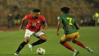 صورة محمد صلاح يقترب من كسر رقم حسام حسن التاريخي مع منتخب مصر