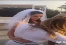 صورة بالصور| داليدا خليل تودع العزوبية وتحتفل مع صديقاتها
