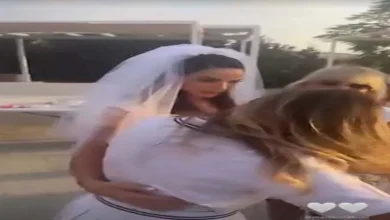 صورة بالصور| داليدا خليل تودع العزوبية وتحتفل مع صديقاتها