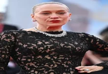 صورة بريق ساحر.. أجمل مجوهرات نجمات مهرجان فينيسيا 2025