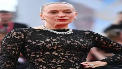 صورة بريق ساحر.. أجمل مجوهرات نجمات مهرجان فينيسيا 2025
