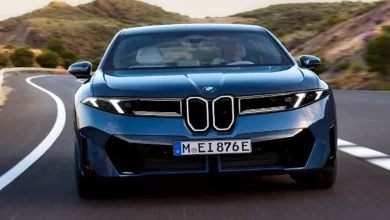 صورة الكشف عن iX3 الكهربائية بالكامل.. “أكبر مشروع مستقبلي لـ BMW”