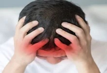 صورة أسباب وأعراض وعلاج التهاب السحايا