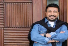 صورة محمد المشعل يطرح أغنيته الجديدة “خلاص عملناها” باللهجة المصرية