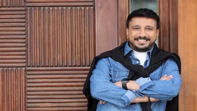 صورة محمد المشعل يطرح أغنيته الجديدة “خلاص عملناها” باللهجة المصرية