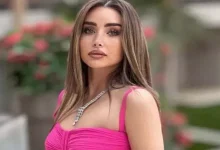 صورة بإطلالة هادئة ورقيقة.. هنا الزاهد تخطف الأنظار من أحدث ظهور