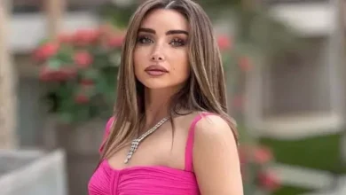 صورة بإطلالة هادئة ورقيقة.. هنا الزاهد تخطف الأنظار من أحدث ظهور