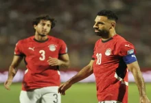 صورة نتائج مباريات الجمعة في تصفيات كأس العالم 2026