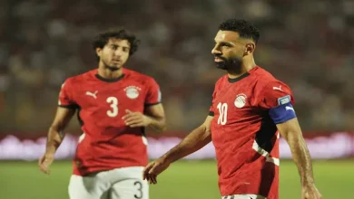 صورة نتائج مباريات الجمعة في تصفيات كأس العالم 2026