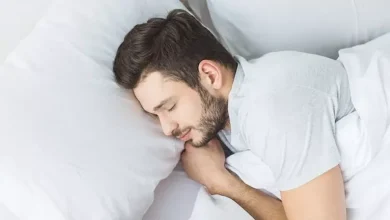 صورة وجبة خفيفة تعزز النوم وتمد الجسم بالمغنيسيوم