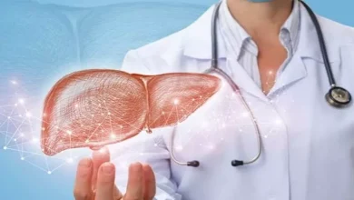 صورة 5 إشارات يخبرك بها جسمك أن كبدك يتعافى من الدهون