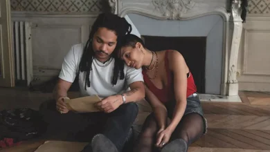 صورة ” Father Mother Sister Brother” أفضل فيلم في مهرجان فينيسيا السينمائي