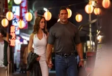 صورة مخرج فيلم “The Smashing Machine” يفوز بجائزة الأسد الفضي في فينيسيا ال