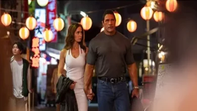 صورة مخرج فيلم “The Smashing Machine” يفوز بجائزة الأسد الفضي في فينيسيا ال