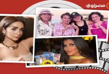 صورة حدث بالفن | ليلى علوي على البحر وأمل حجازي تثير الجدل بتصريحات عن الحج