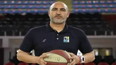 صورة الزمالك يتم اتفاقه مع مدرب إسباني لقيادة فريق السلة